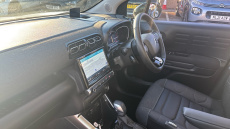 Citroen C3 Aircross 1.2 PureTech 130 Max 5dr EAT6 Petrol Hatchback